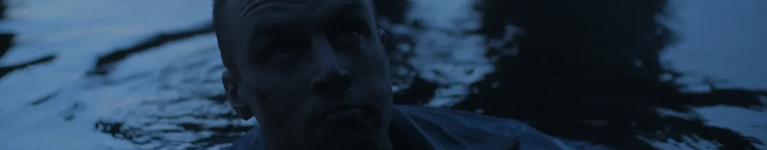 Breathing underwater