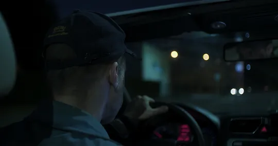 Breathing underwater gallery still 2