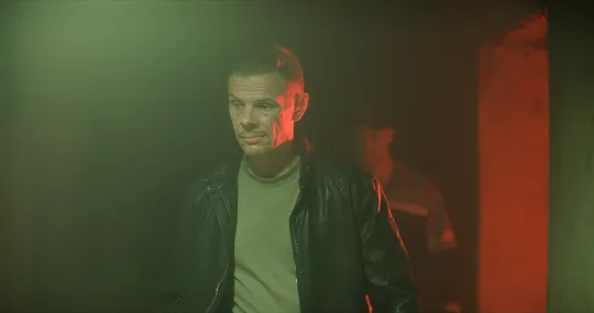 Breathing underwater gallery still 4