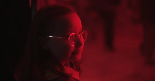 Breathing underwater gallery still 6