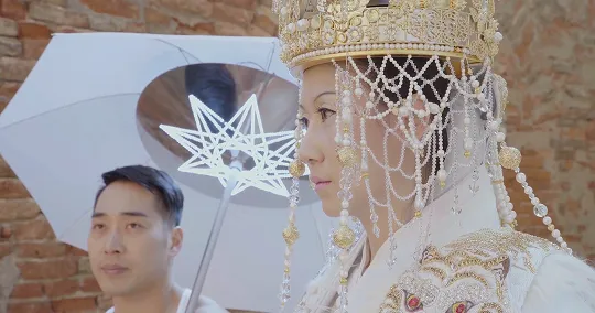 Chasing the sun's Orbit gallery still 1