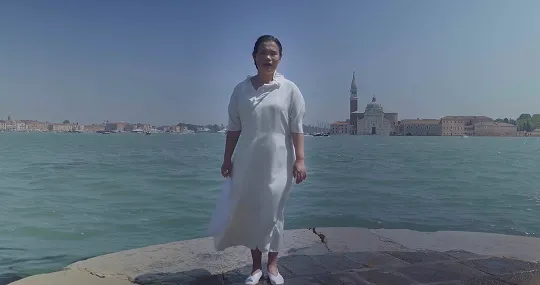 Chasing the sun's Orbit gallery still 3