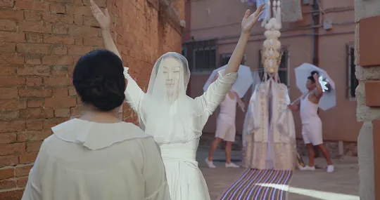 Chasing the sun's Orbit gallery still 4