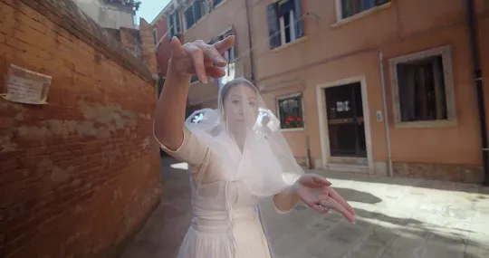 Chasing the sun's Orbit gallery still 5