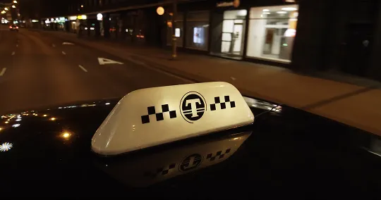 The Illuminated Night gallery still 1