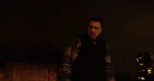 The Illuminated Night gallery still 5