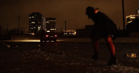 The Illuminated Night gallery still 6