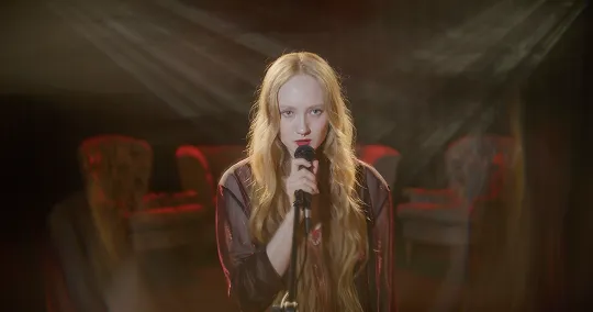 Where the lost ones go gallery still 1