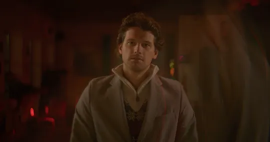 Where the lost ones go gallery still 2