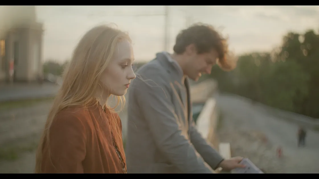 Where the lost ones go hero