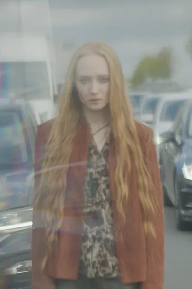 Where the lost ones go poster