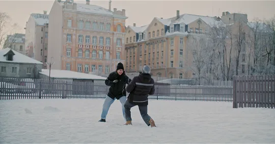 Our Own gallery still 1