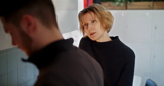 Our Own gallery still 3