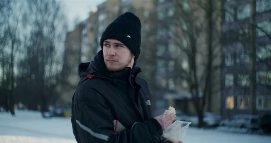 Our Own gallery still 4