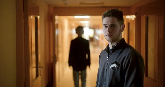 Our Own gallery still 6