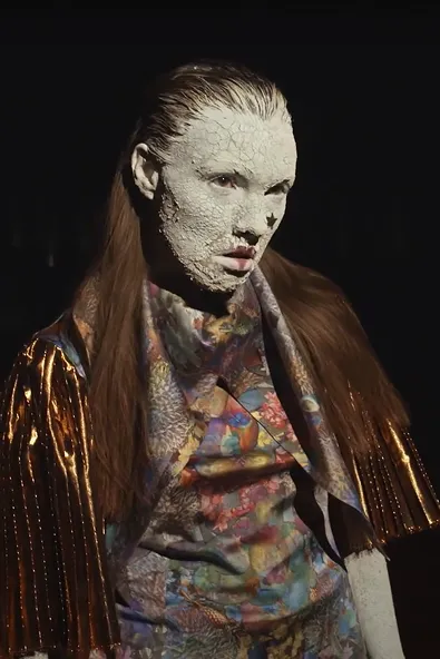 Silence Set’s you free poster