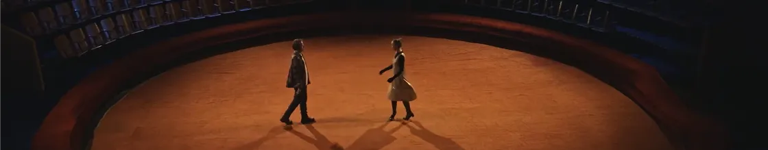 Silence Set’s you free